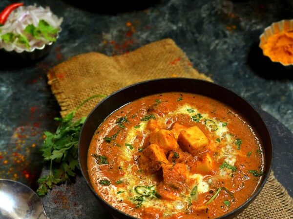 Paneer Butter Masala