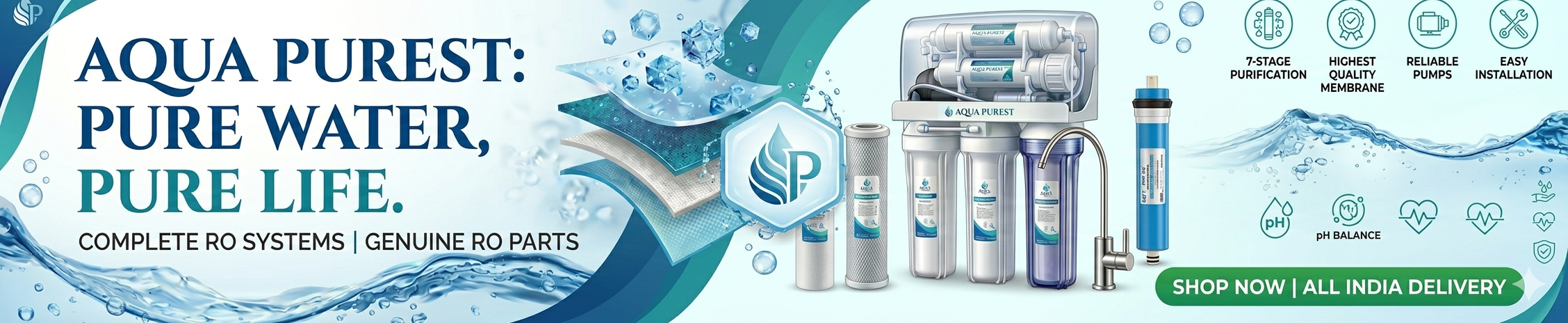 Aqua Purest