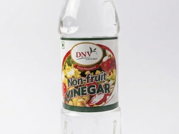 Non-Fruit Vinegar 350ml