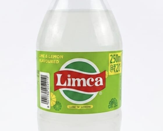 Limca 250ml
