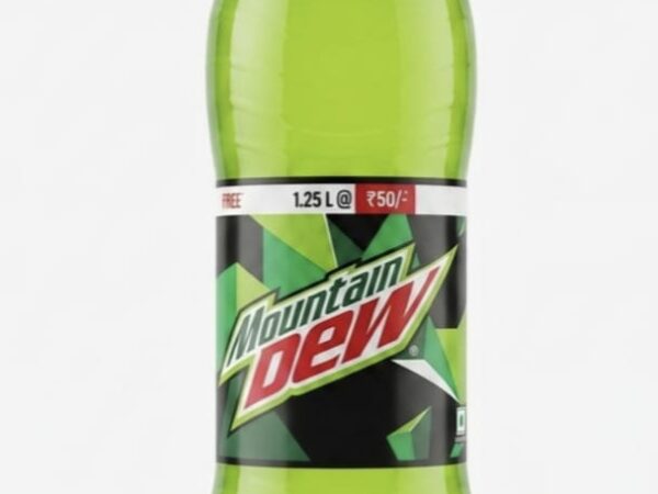 Mountain dew 1.2 L