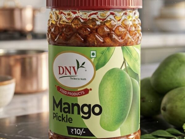 Mango pickle 50g
