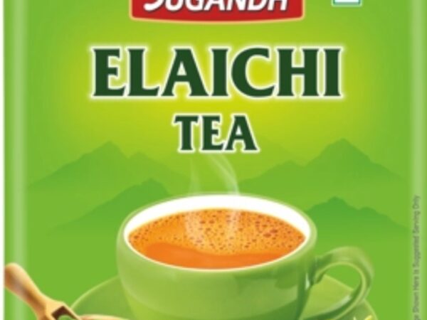 Elaichi tea 250g