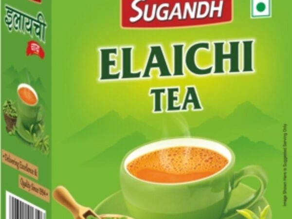 Elaichi tea 500g