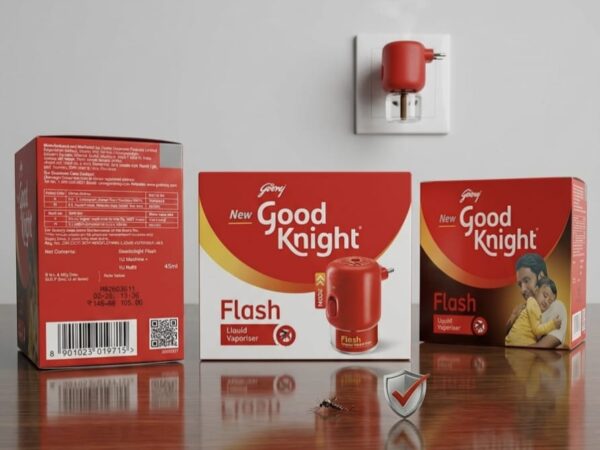 Good Night Liquid Vaporiser 45 ml 1 unit