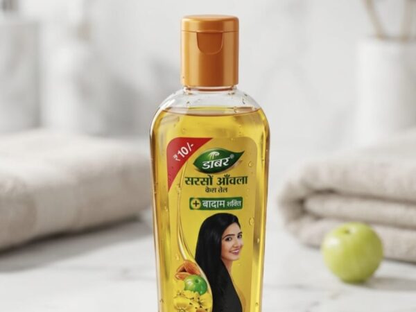 Dabur Sarso Aavla