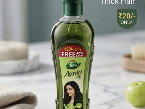 Dabur Amla Hair Oil