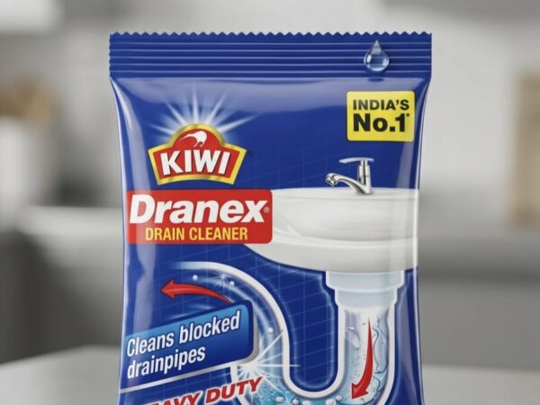 Dranex Drain Cleaner 50g