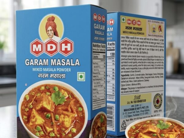 MDH Garam Masala