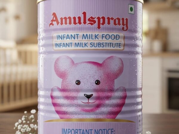 Amul Spray