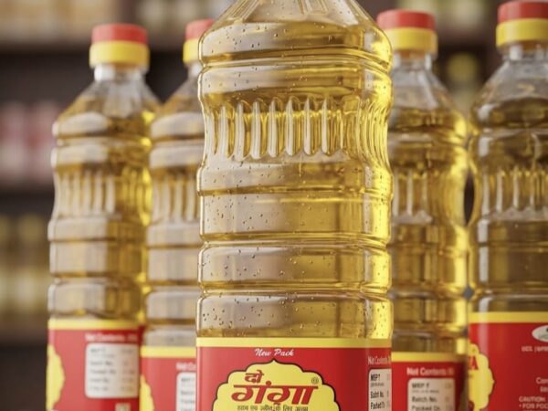 Sesame Oil 800ml