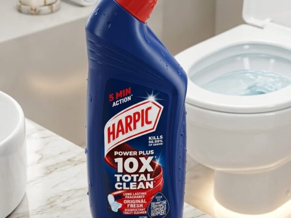 Harpic 10x 200 ml