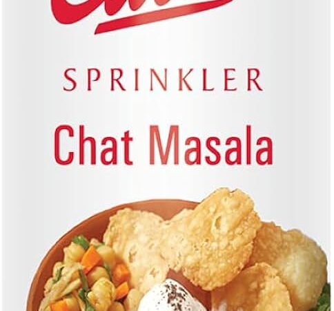 Catch Sprinklers-Chat Masala 100g