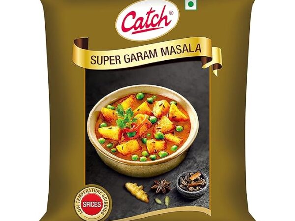 Catch Super Garam Masala 100g