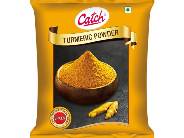 Catch Turmeric Powder/Haldi 100g